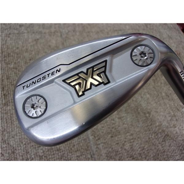 PXG ★ 0311 XP GEN8 ウェッジ ( LW / 60度 ) ★ トラヴィル / TRA...