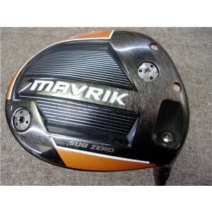 Callaway（キャロウェイ） MAVRIK SUBZERO 9° ドライバー DR