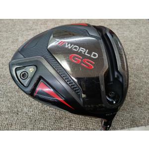 HONMA GOLF（本間ゴルフ） TOUR WORLD GS 9.5° ドライバー DR