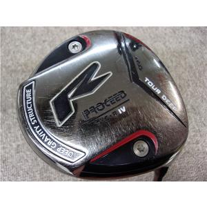 ジャスティック ★ プロシード / PROCEED TOUR CONQUEST 460R IV TOUR DEEP ( 10.5度 ) ★ My ATTAS GEN1 (7S)　　 *MP@1*S*011｜golfmap-japan