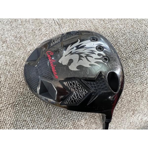 ◆爆飛び&amp;曲がらないCOAローリングシックス（VI）装着◆エミリッドバハマ カールビンソン CV11...