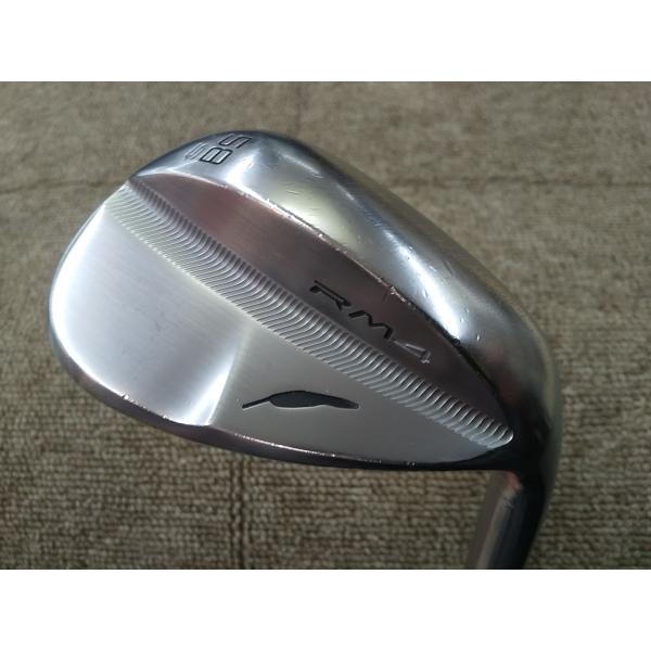 【◇希少特注仕様】◆フォーティーン RM4 ウエッジ◇NS PRO MODUS3 TOUR 105(...