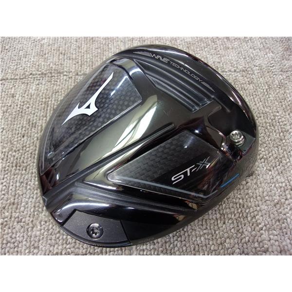 ヘッド単品 ★ ミズノ / ST-X 220 ドライバー (10.5度) ★  可変スリーブ / ト...