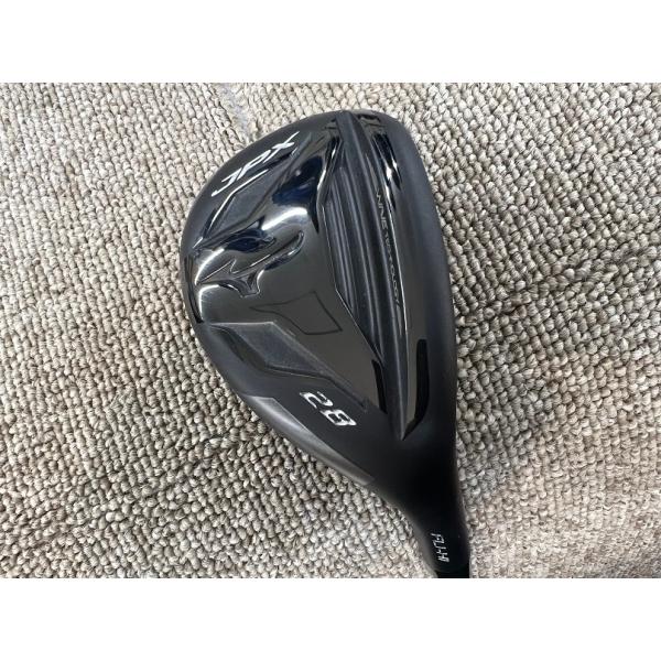 即決！良品◆やさしく！飛んで止まる！養老オーダー品◆JPX FLI-HI 【28】 NSPRO850...