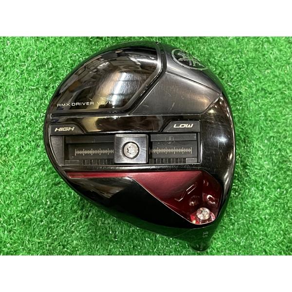 リミックス VD/M ドライバーヘッド [9.5] ヘッドカバー/スリーブ付 ヤマハ rmx vdr...