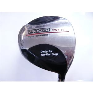 プロシード R-プレミアム X アイアン 6I〜P 5本セット OTi90 (S) ジャ