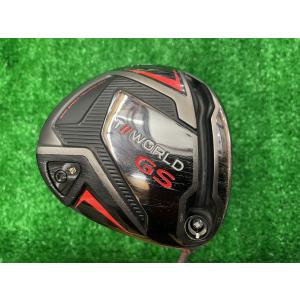 ◇超お値打ち】◇ホンマ TW GS ドライバー/10.5度◇フジクラ SPD 569
