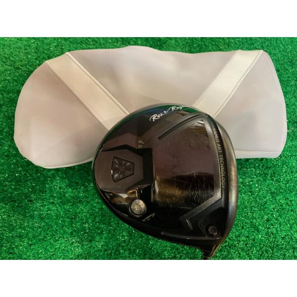 カムイワークス レックス&amp;レジーナ AT [10.5] アフターバーナー AB603 (S)★カムイ...