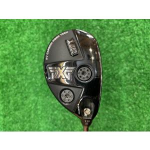 PXG 0317X GEN4 ハイブリッド U19 MCH 70 (S) パーソンズエクストリームゴルフ ■最終値下*MP@1*V*087｜golfmap-japan