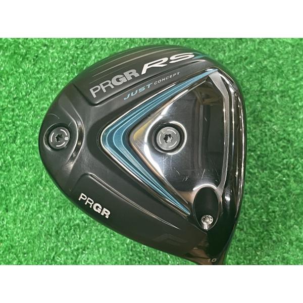 RS X RS F ドライバー [10] スピーダーNXバイオレット 50 (SR) 別売ウェイト2...