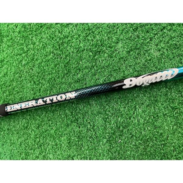 ドガッティゼネレーション ベリル 40 (SR) テーラーメイドスリーブ (Qi35 Qi10 ステ...