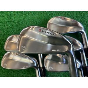 オライオン アイアン ORION HIMEJI×TSUBAME マッスルバック 5I〜PW