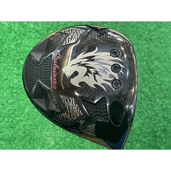 長尺 CV11プロ [10.5] ナチュラルナイン ロッソ (21) エミリッドバハマ carl v...