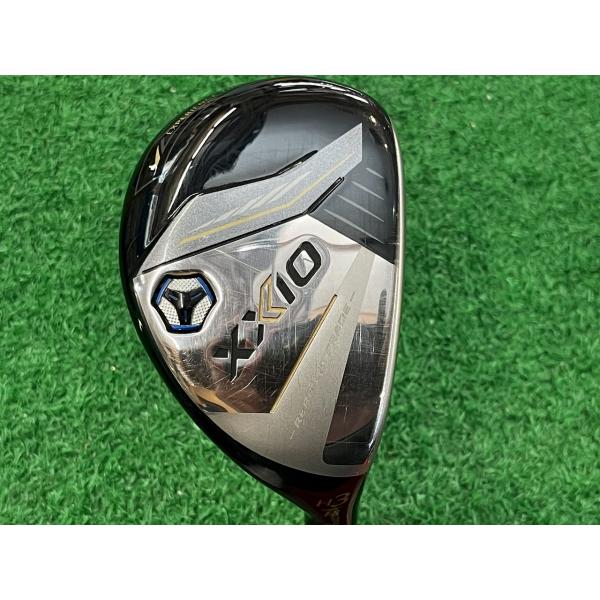 カスタム品 ゼクシオサーティーンUT U3[19] ミヤザキAX-III (S) ダンロップ xxi...