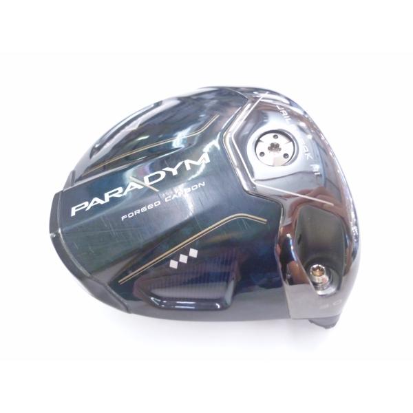 中古良品 ヘッドカバー付Callaway キャロウェイ PARADYM パラダイム◆◆◆トリプルダイ...