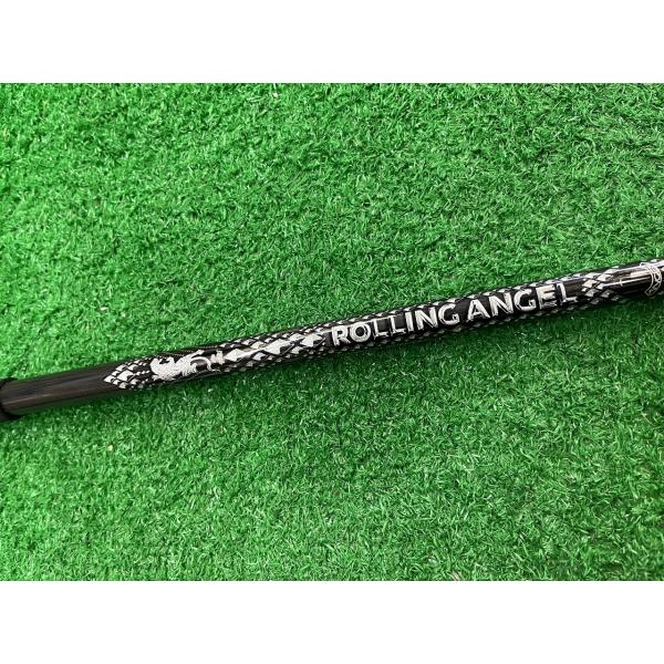 ローリングエンジェル (IV=R) テーラーメイドスリーブ付 (Qi4D Qi35 Qi10 ステル...