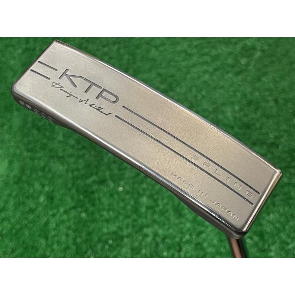 KTP スプライン 34インチ 関西試作 spline kansai trial product ■...