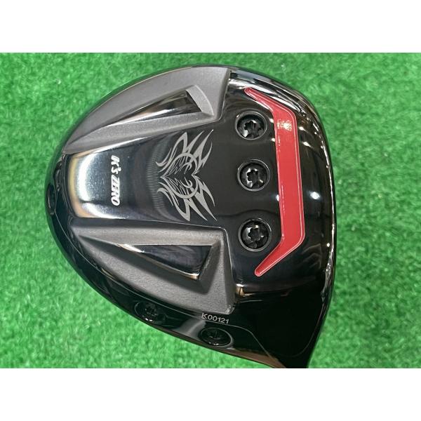 コドウドライバー [10.5] アルコバレーノ タイプII (25=SR) ゼロゴルフ KODO k...