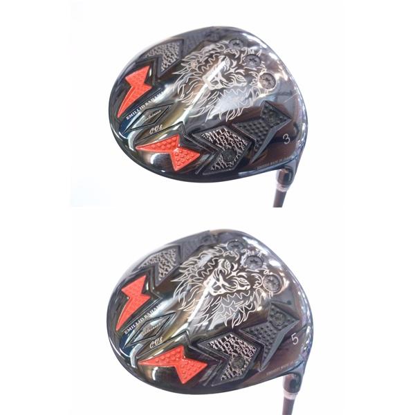 中古2本セットEMILLID BAHAMAエミリッドバハマCarlvinsonカールビンソンCV8フ...