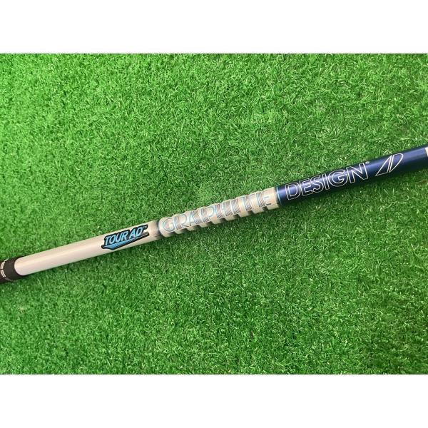 ツアーAD VR-5 (X) タイトリストスリーブ(GT1 GT2 GT3 GT4 TSR2 TSR...