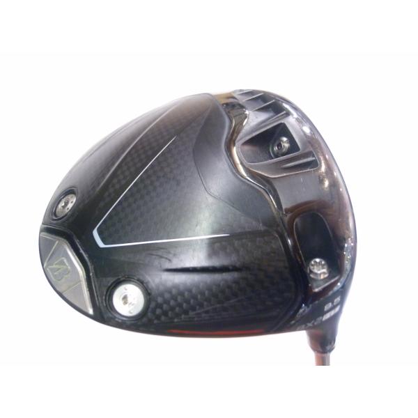 中古良品 カスタムBRIDGESTONEブリヂストンBX2 HT(2025)ドライバーSpeeder...