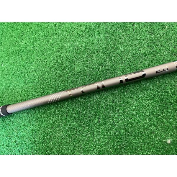 G440マックスドライバー純正シャフト ツアー 2.0 クローム 65 (X) ピン G410 G4...