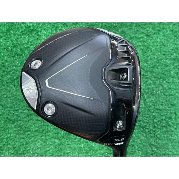 メーカーカスタム品 BX2HTドライバー [10.5] スピーダーNXゴールド 50 (S) ブリヂ...