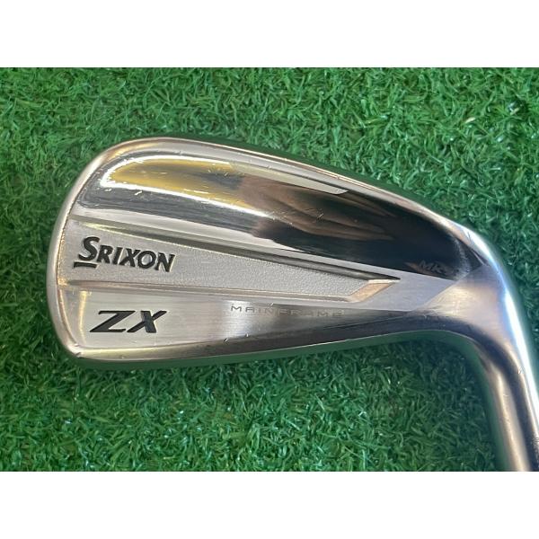 スリクソンZX MKIIユーティリティ U4[23] ダイアモンドスピーダーHB 2024 6 (R...
