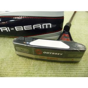 TaylorMade テーラーメイド スパイダージーティー パター