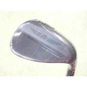 未使用品☆タイトリスト VOKEY SM9 ウェッジ ジェット ブラック【56-10S】BV105 ...