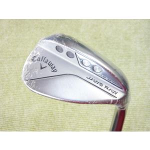 Callaway [7819]キャロウェイ JAWS Chrome 58X-12/NSPROMODUS3