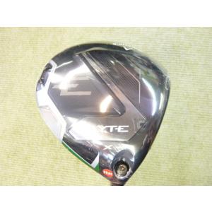 新品未使用☆キャロウェイ ELYTE X ドライバー【10.5度】VENTUS GREEN 50 (...