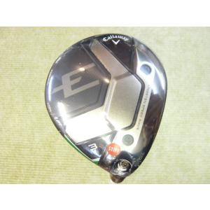 新品未使用☆キャロウェイ ELYTE フェアウェイ3W【15度】VENTUS GREEN 50 fo...