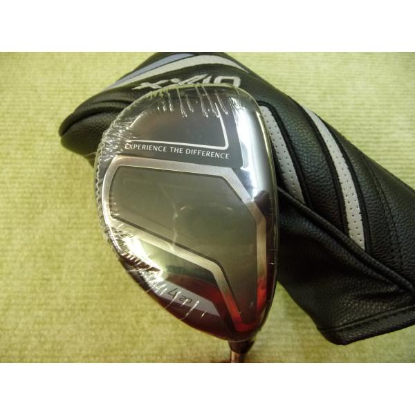 即納！純正カスタム☆XXIO ゼクシオ 14 + プラス (2026) U4 20度 Speeder...