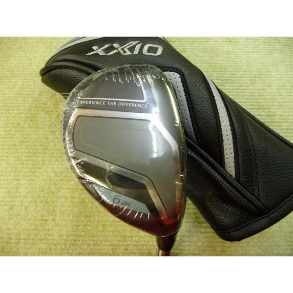 即納！純正カスタム☆XXIO ゼクシオ 14 + プラス (2026) U6 26度 Speeder...