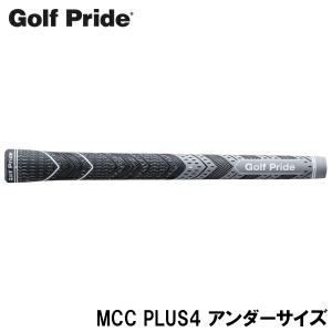 Golf Pride ゴルフプライド MCC プラス4 アライン MAX ミッドサイズ