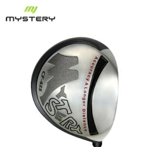 【ゴルフ】地クラブ系ヘッド MYSTERY CF-425 Driver HEAD ミステリー