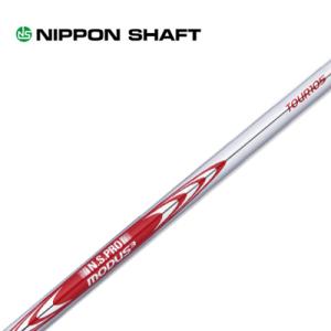 日本シャフト（アイアン用シャフト）NIPPONSHAFT N.S.PRO MODUS3 TOUR105・N.S.プロ モーダス3ツアー105　6本セット(5-P)【リシャフト工賃別途】｜golfoo-arena