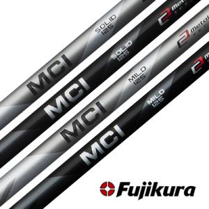 【安心の正規販売店】フジクラ（ウェッジ用シャフト）Fujikura MCI 85 SOLID/MIL...