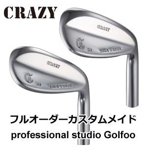 Crazy Wedge Tour クレイジー 10glならショッピング ランキングや口コミも豊富なネット通販 更にお得なpaypay残高も スマホアプリも充実で毎日どこからでも気になる商品をその場でお求めいただけます スポーツ メッキタイプ Head ゴルフ フェース