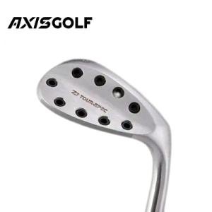 【ゴルフ】地クラブ系ヘッド axis golf Z1 WEDGE ウェッジ HEAD アクシスゴルフ