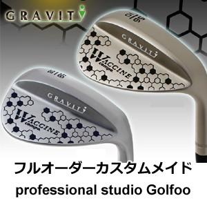 激安大特価ランキング1位 ゴルフ 地クラブ系ヘッド Gravity ワクチン ウェッジ クロウム Head ワクチンコンポ 大勧め