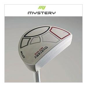 ゴルフ】【ミステリー】 パター（完成品）MCP-501 Putter・MCP-501 