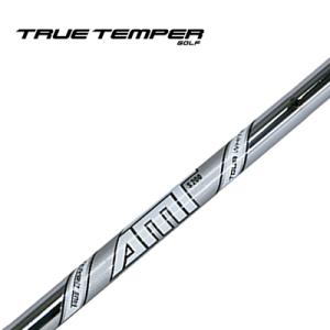 トゥルーテンパー（アイアン用シャフト）TRUE TEMPER AMT Series RED / BL...