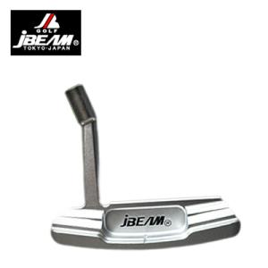 【ゴルフ】パタークラブ (完成品) J BEAM G-18 ALL CNC PUTTER ジェイビー...