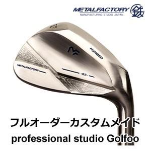 初回限定 ゴルフ 地クラブ系ヘッド Metal Factory S3 Wedge ウェッジ Head メタルファクトリー 10gl 地クラブ系カスタム専門店 Golfoo 通販 Yahoo ショッピング Perdagangan Madiunkota Go Id