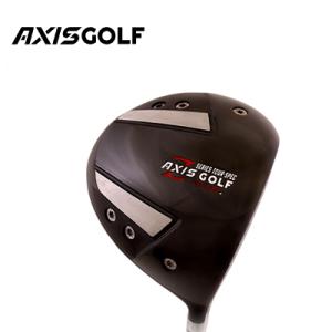【ゴルフ】地クラブ系ヘッド axis golf Z SERIES 460 Driver HEAD ア...