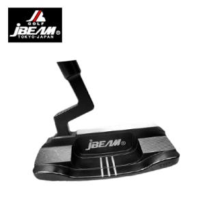 パタークラブ (完成品) J BEAM ZY-01 YAMAZAKI ALL CNC PUTTER ...