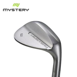 地クラブ系ヘッド MYSTERY 212MF (ホワイトクロム) Wedge ウェッジ