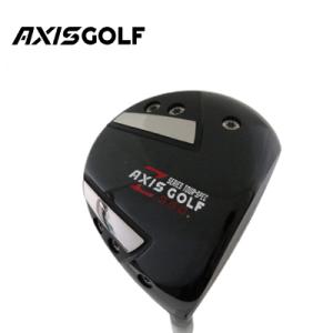 地クラブ系ヘッド axis golf Z SERIES 360 Driver HEAD アクシスゴル...